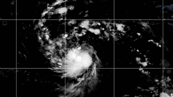 Tropical Storm Erin could undergo rapid intensification with Hurricane Hunters set to investigate Thursday - Fox News