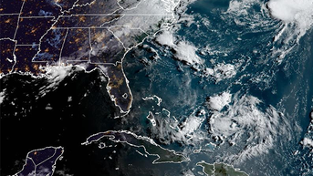 Tropical depression could form off Southeast coast, central Atlantic later this week - Fox News