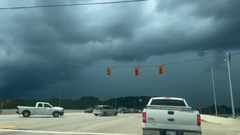 Southeast faces flood threat as tropical development monitored in two areas of the Atlantic - Fox News