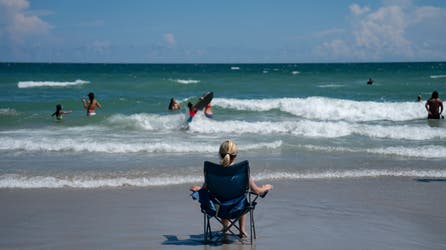 Labor Day weekend forecast: Winners and losers of summer’s last hurrah