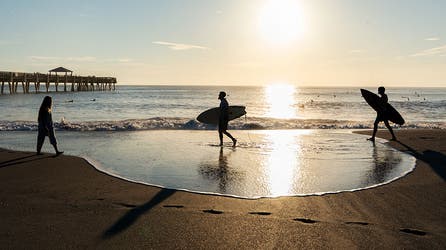 Labor Day weekend forecast: Winners and losers of summer’s last hurrah