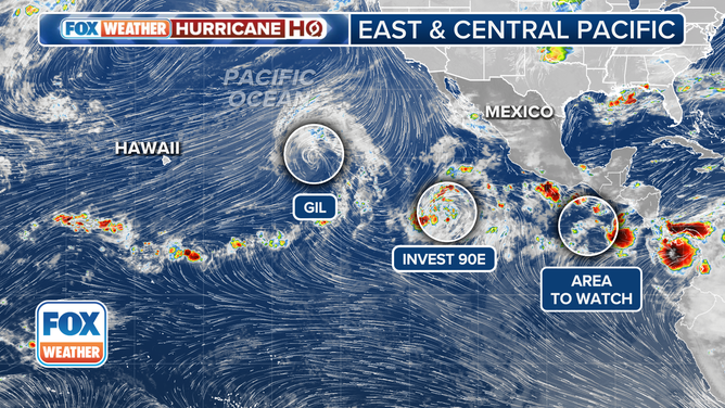 This image provides an overview of the tropical Pacific basin.