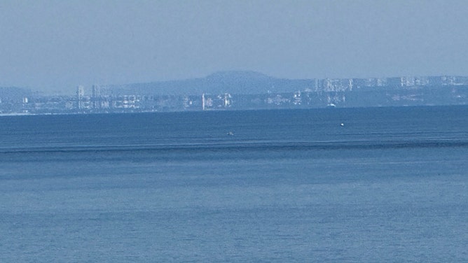 Canada Fata Morgana