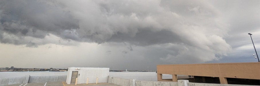 Heavy rainfall from Southwest to Southeast to continue flood threats into Labor Day weekend