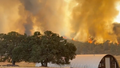 Immediate evacuation orders issued as wildfires rapidly spread across Nevada and Northern California - Fox News