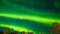 Northern Lights possible as far south as Alabama from major geomagnetic storm, eruption from Sun - Fox News