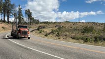 Idaho firefighter, 70, dies during wildfire operations near Grand Canyon National Park