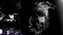 Daily Weather Update from FOX Weather: Gabrielle forecast to become hurricane, rare September rain soaks SoCal