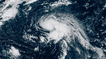 Daily Weather Update from FOX Weather: Gabrielle could rapidly intensify to near major-hurricane strength