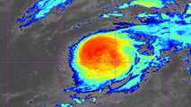 Daily Weather Update from FOX Weather: Humberto, Imelda likely brewing behind Hurricane Gabrielle in Atlantic
