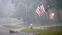 Texas under threat of tornadoes, flash flooding as severe storms roll across Southern Plains