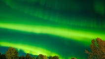 Strong Geomagnetic Storm Watch: Northern Lights sightings possible in US Thursday and Friday