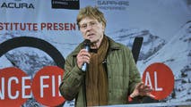 Robert Redford remembered as climate activist, steward of American Southwest