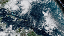 What to expect for final 2 months of Atlantic hurricane season