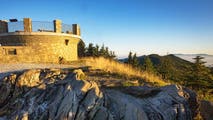 Oldest state park in North Carolina reopens nearly 1 year after Hurricane Helene shut it down