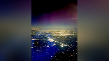 Northern Lights possible as multiple eruptions from Sun trigger geomagnetic storm