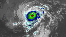Weekend weather update from FOX Weather: Hawaii declares state of emergency in preparation for Hurricane Kiko