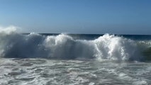 Kiko fizzles out north of Hawaiian Islands as threats of large waves, rip currents dwindle