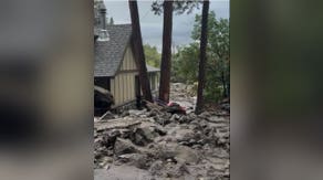 Weekend weather update from FOX Weather: Mario remnants trigger deadly flash flooding in Southern California
