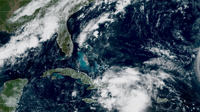 Tropical storm alerts loom as Invest 94L threatens to soon become Imelda, possibly affect Southeastern US