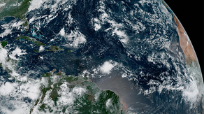 National Hurricane Center monitoring area to watch for tropical development in Atlantic off Africa
