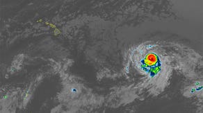 Hawaii turns watchful eye to Hurricane Kiko as storm returns to Category 4 strength