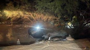 Deadly flash flooding sweeps away driver in Arizona as Southwest's monsoon season enters final weeks