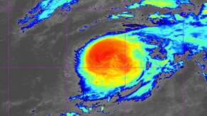 Daily Weather Update from FOX Weather: Humberto, Imelda likely brewing behind Hurricane Gabrielle in Atlantic