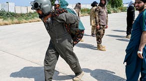 Rescue crews search for survivors after deadly 6.0 magnitude Afghanistan earthquake