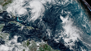What to expect for final 2 months of Atlantic hurricane season