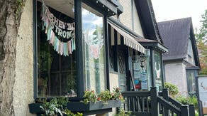 Historic Biltmore Village shows strength, resilience in recovery 1 year after Hurricane Helene