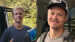 Young hunters killed by lightning strike in Colorado found after 2-week search