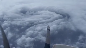 Post-tropical Gabrielle expected to reach Europe, North Africa after rare direct hit on Azores