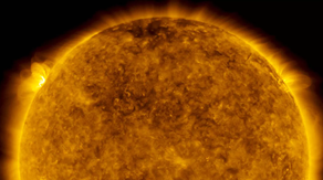 Powerful solar flares may shatter temperature expectations