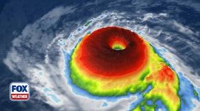 Daily Weather Update from FOX Weather: Kiko starts to weaken near Hawaii as severe storms rock Northeast