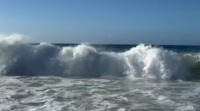 Kiko fizzles out north of Hawaiian Islands as threats of large waves, rip currents dwindle