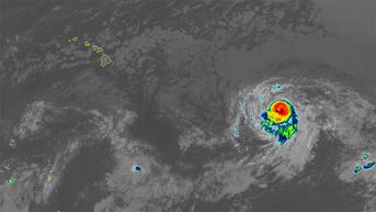 Hawaii turns watchful eye to Hurricane Kiko as storm returns to Category 4 strength - Fox News
