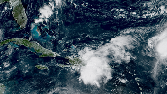 Southeast Coast faces increased threat from brewing tropical system in Atlantic - Fox News