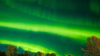 Strong Geomagnetic Storm Watch: Northern Lights sightings possible in US Thursday and Friday