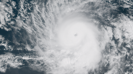 Tropics awaken: First area to watch for tropical development emerges in the Eastern Pacific