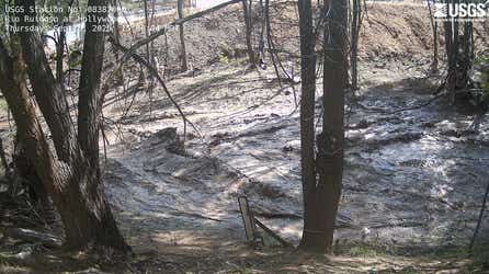 Ruidoso, New Mexico sees flash flooding again as end of monsoon season nears