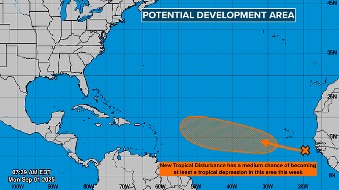 This image provides an overview of the tropical Atlantic basin.