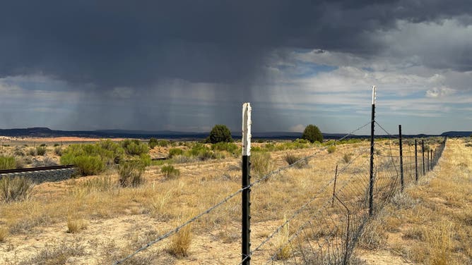 Arizona Monsoon