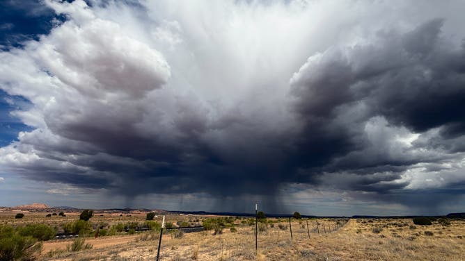 Arizona Monsoon