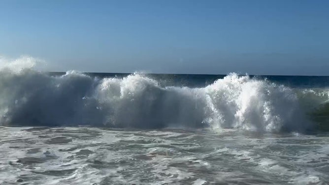 Kiko Surf Hawaii