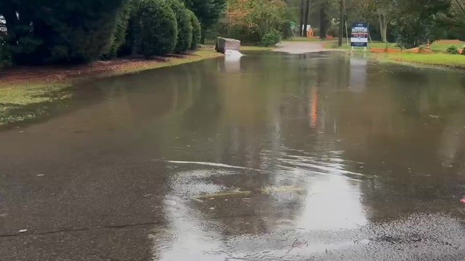 Virginia Coastal Flooding