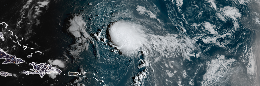 Tropical Storm Gabrielle intensifies, expected to become 2nd Atlantic hurricane of the season by Sunday