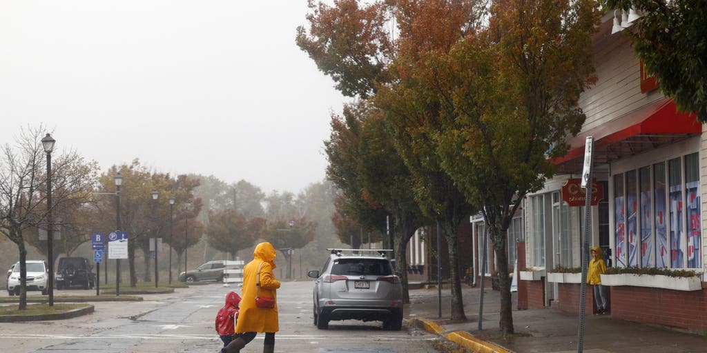 Nor'easter: What causes these powerful storm systems?