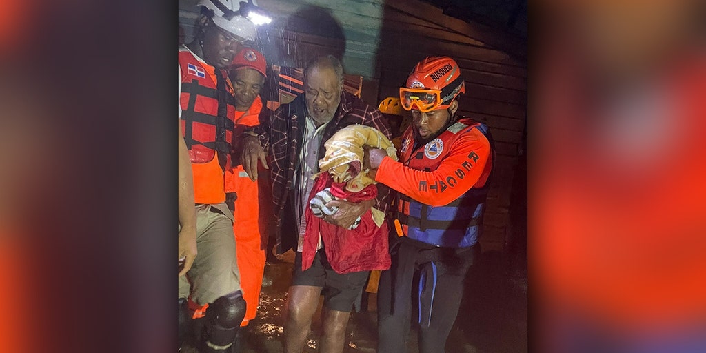Deadly Melissa strengthens to hurricane, threatening catastrophic flooding, storm surge to Jamaica