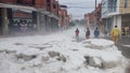See it:  Bolivian city buried in hail after massive thunderstorm sweeps through - Fox News